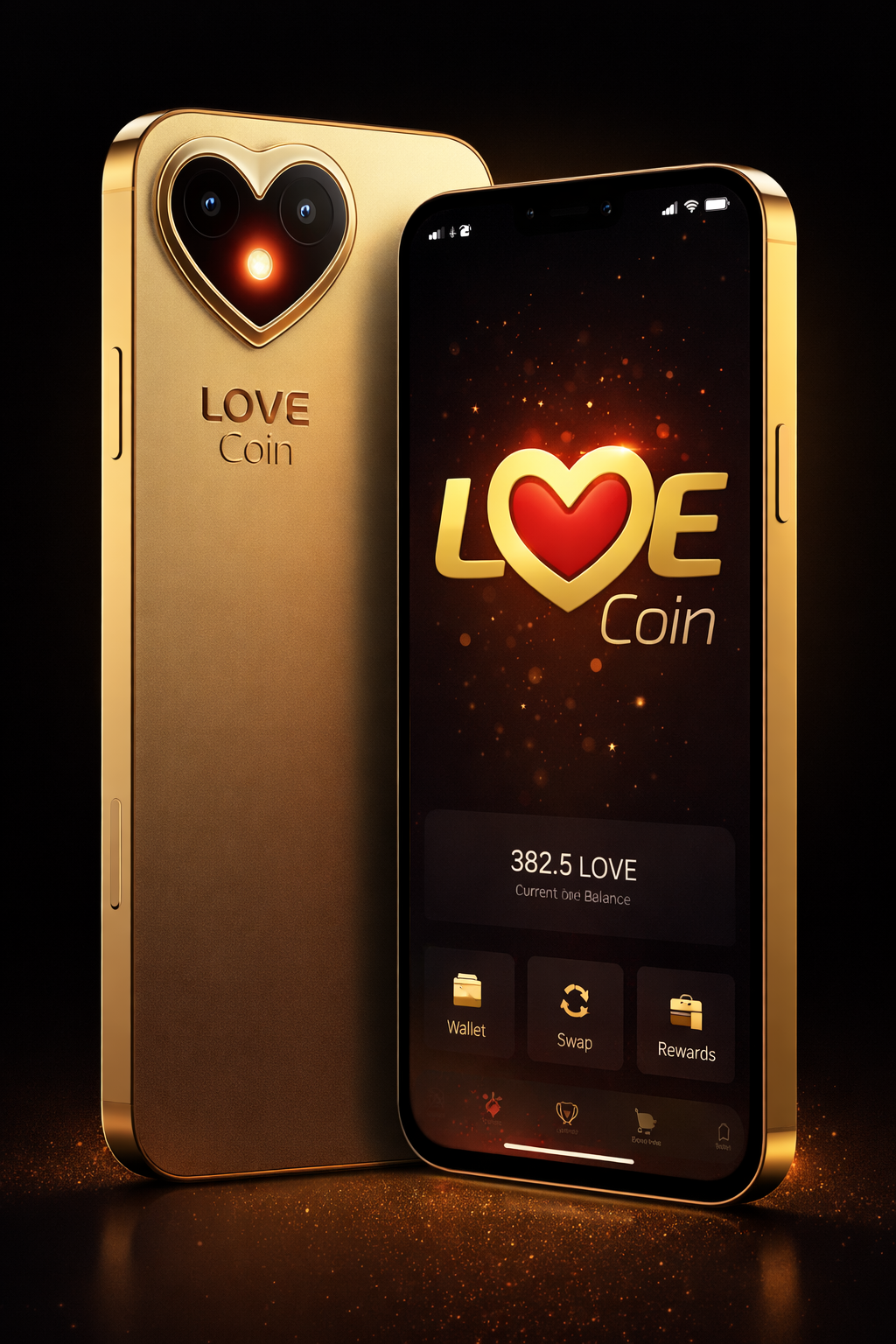 LOVE Phone