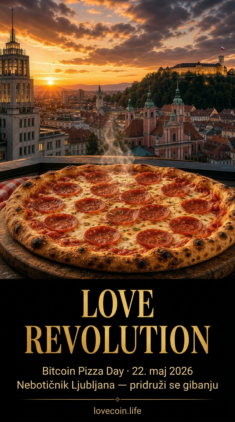 Love Revolution