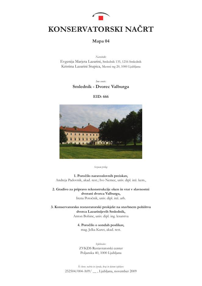 Mapa 4 – prva stran (predogled)