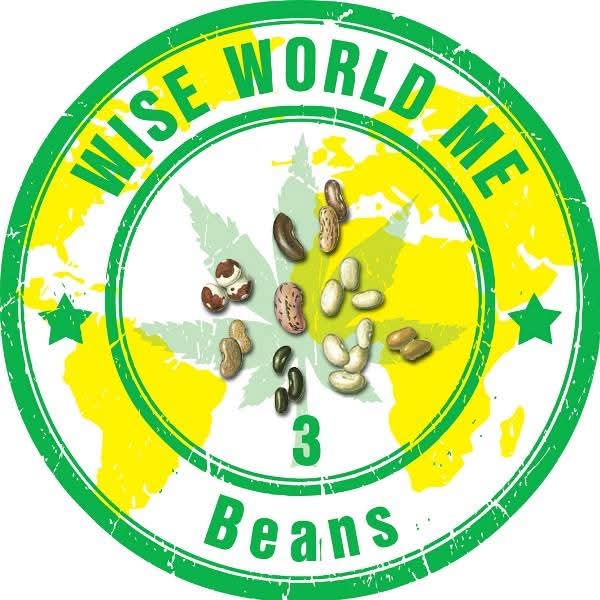 Wise World Beans — vrednost 3