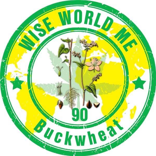 Wise World Buckwheat — vrednost 90