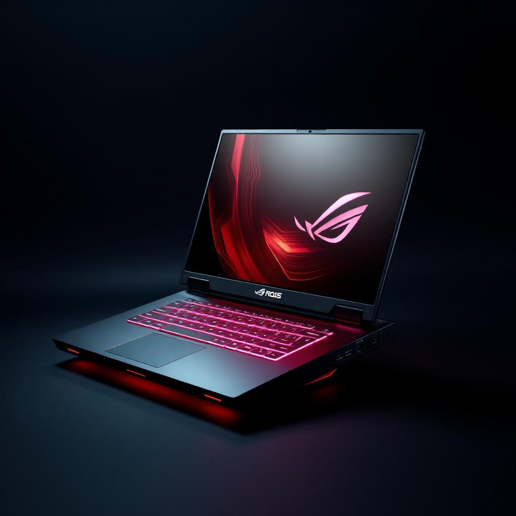 ASUS ROG Strix G16