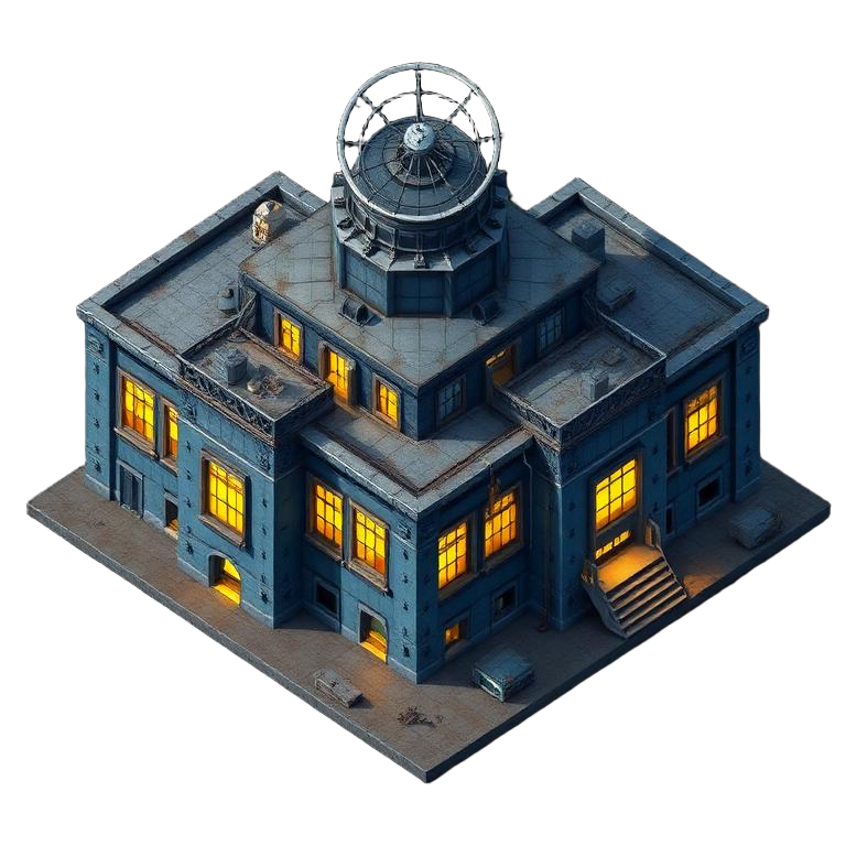 Command HQ