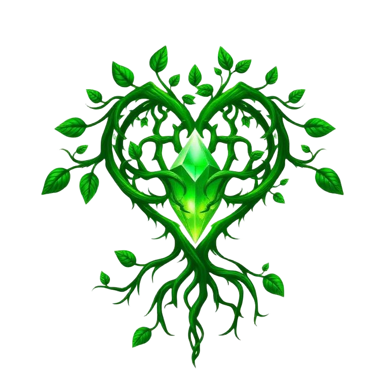 The Wild Growth