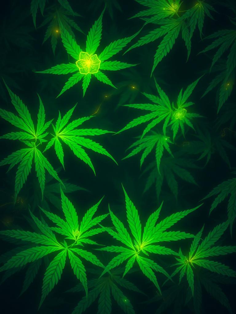 HEMP steber