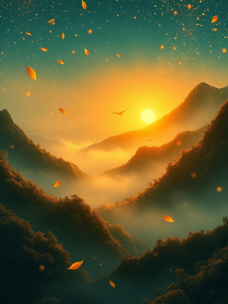 NATURE steber