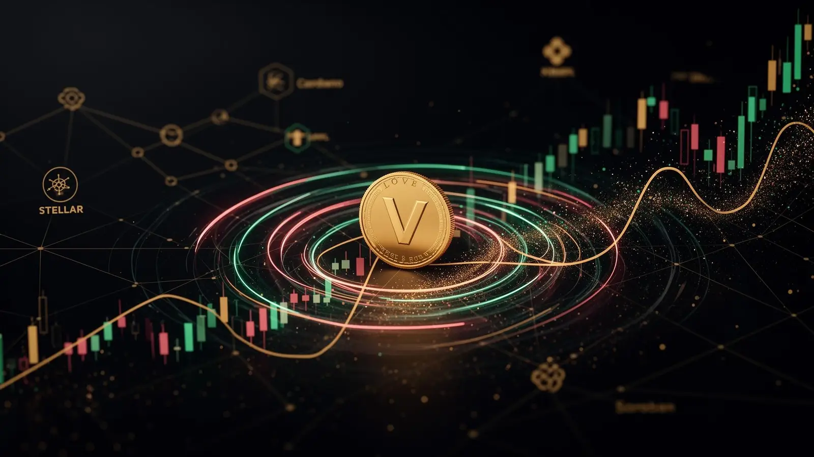 LOVE Flow DEX — multi-chain decentralized exchange