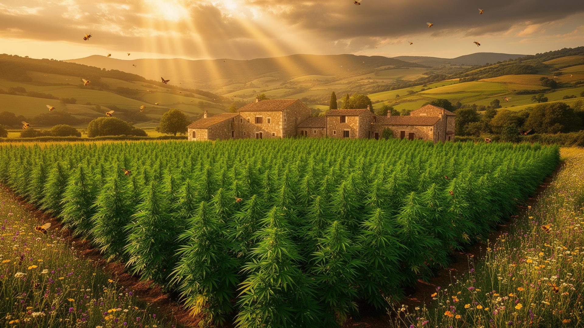 LOVE Nature regenerative farm