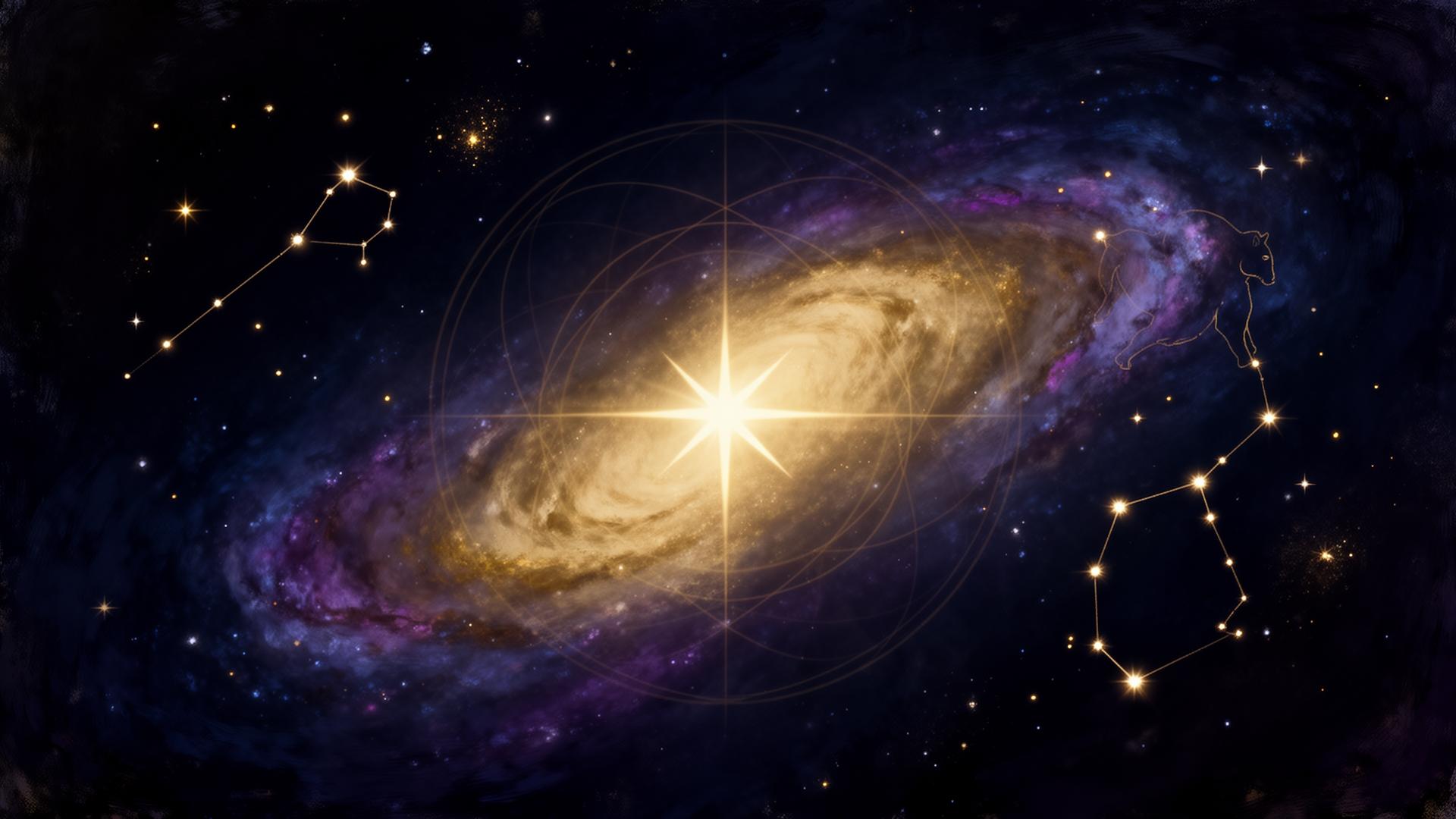 North Star — LOVA's ultimate purpose