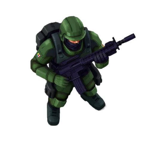 Soldier