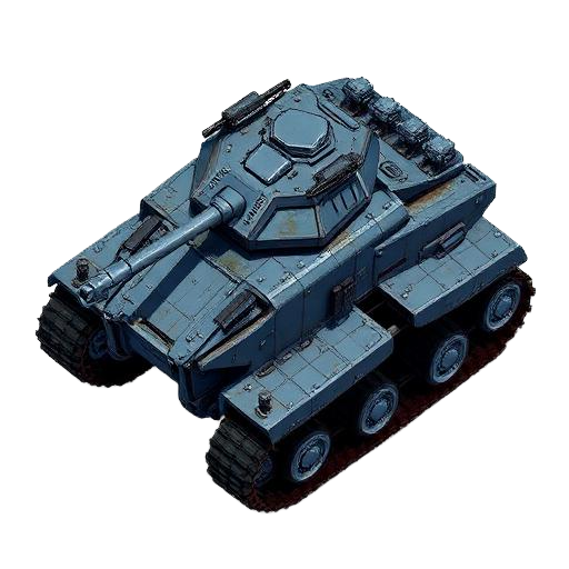 Tank