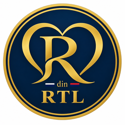 RSD True Love logotip